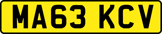 MA63KCV