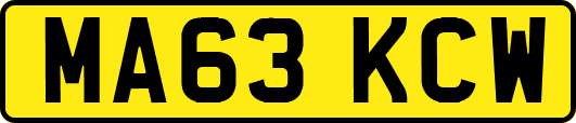 MA63KCW