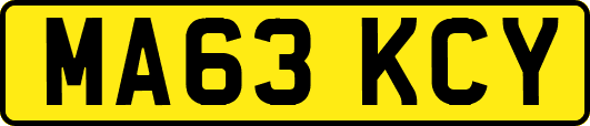 MA63KCY