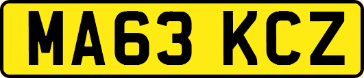 MA63KCZ