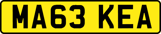 MA63KEA