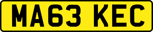 MA63KEC