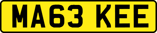 MA63KEE