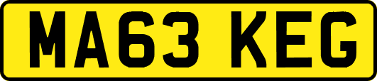 MA63KEG