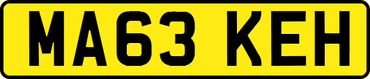 MA63KEH