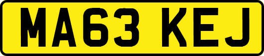MA63KEJ