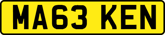 MA63KEN