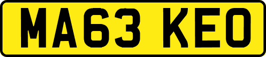 MA63KEO