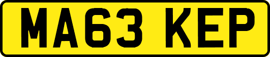 MA63KEP