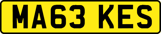 MA63KES