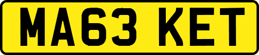 MA63KET