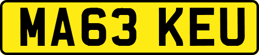 MA63KEU