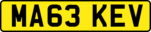MA63KEV