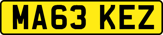 MA63KEZ