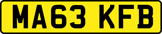 MA63KFB