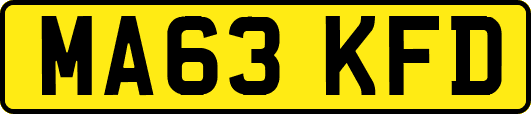 MA63KFD