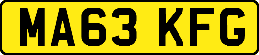 MA63KFG