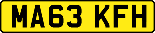 MA63KFH