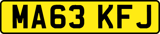 MA63KFJ