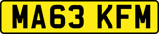 MA63KFM