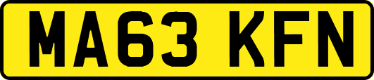 MA63KFN