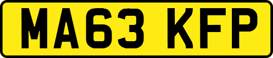 MA63KFP