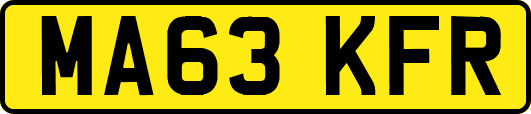 MA63KFR