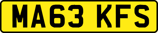 MA63KFS