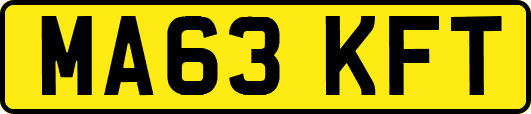MA63KFT