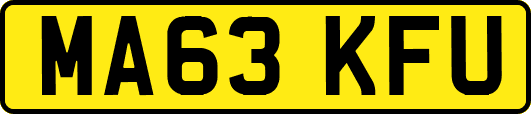 MA63KFU