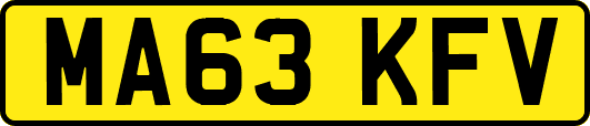 MA63KFV