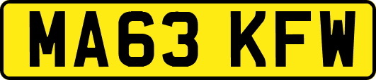 MA63KFW