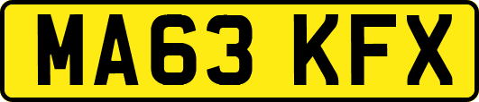 MA63KFX