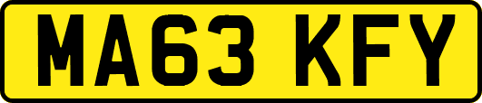 MA63KFY