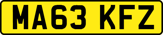 MA63KFZ