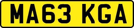 MA63KGA