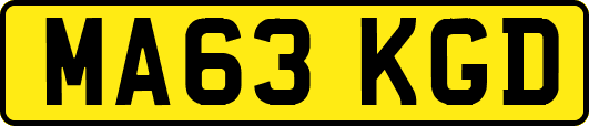 MA63KGD