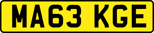 MA63KGE