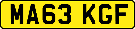 MA63KGF