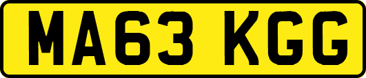 MA63KGG