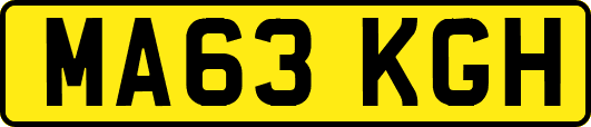 MA63KGH