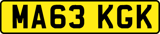 MA63KGK