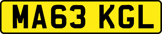MA63KGL