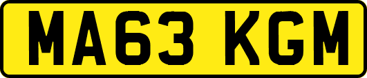MA63KGM