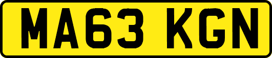 MA63KGN
