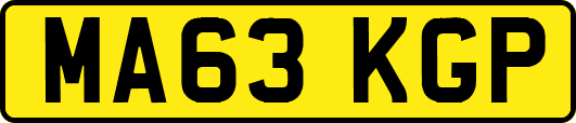 MA63KGP