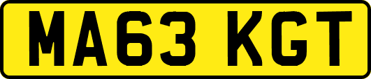 MA63KGT