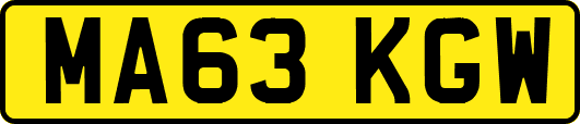 MA63KGW