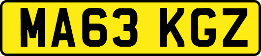 MA63KGZ