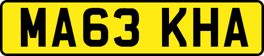 MA63KHA
